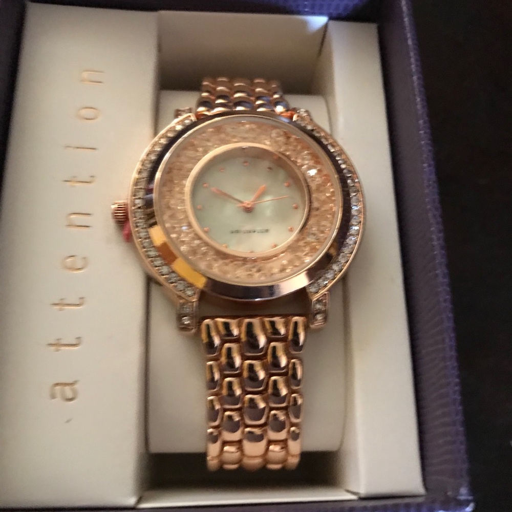 Women Watch